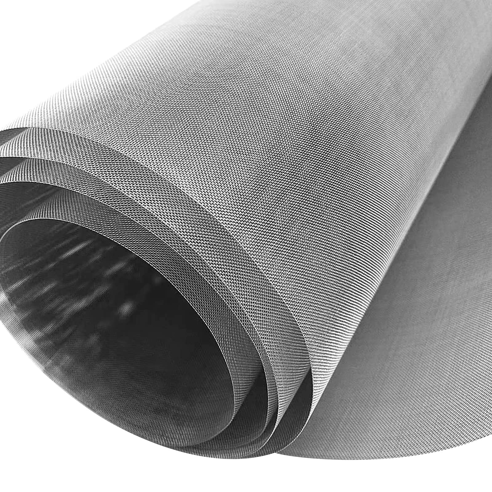 Hastelloy Woven Wire Mesh-ko
