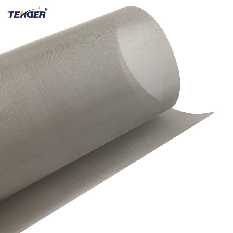Hastelloy Woven Wire Mesh-ko