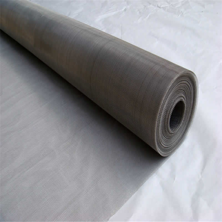 Molybdenum 직조 와이어 메쉬